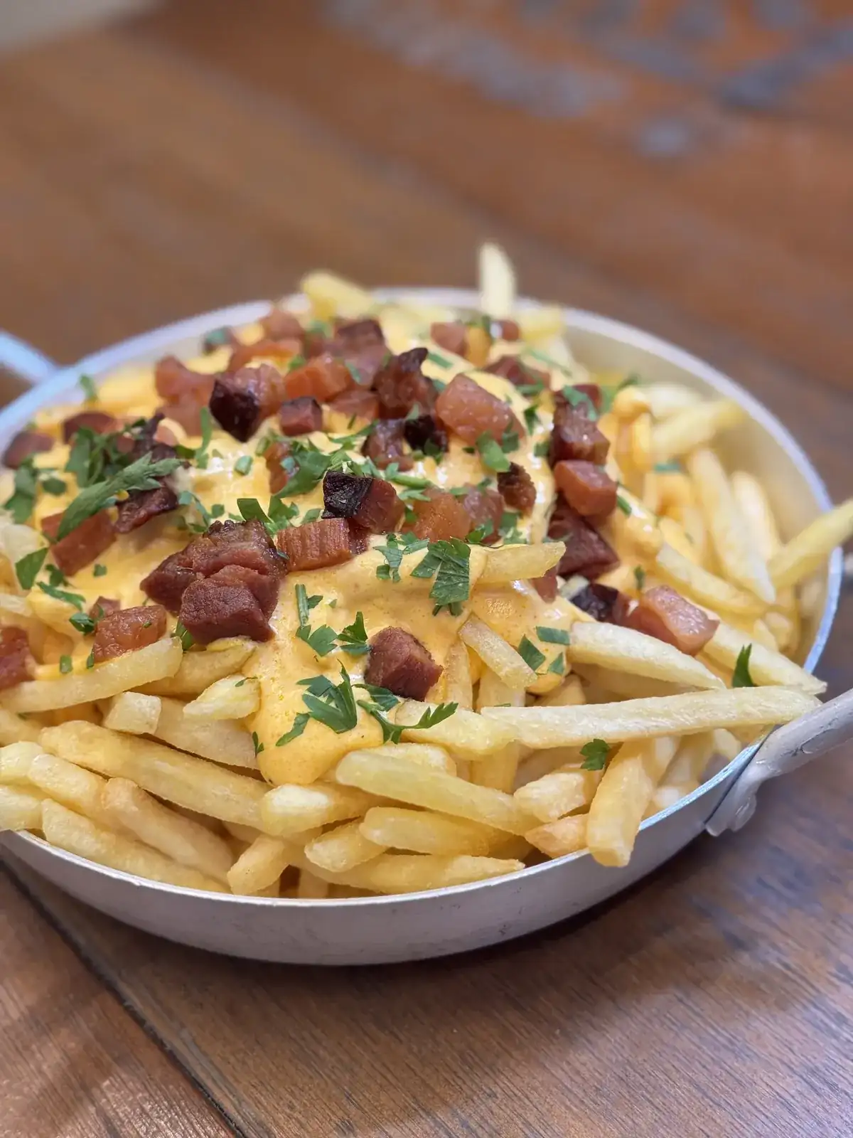 Batata Especial