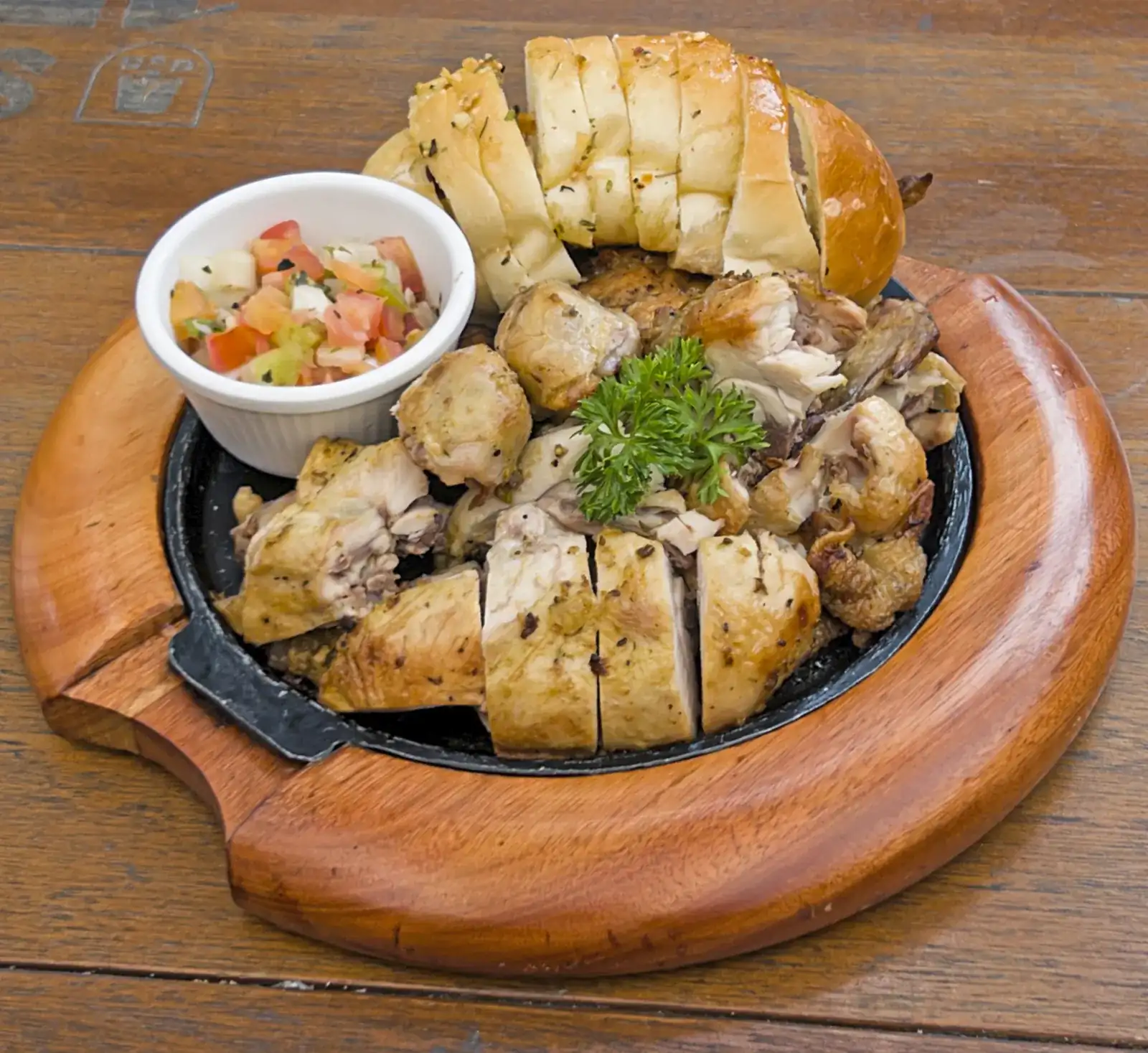 Galeto Aperitivo