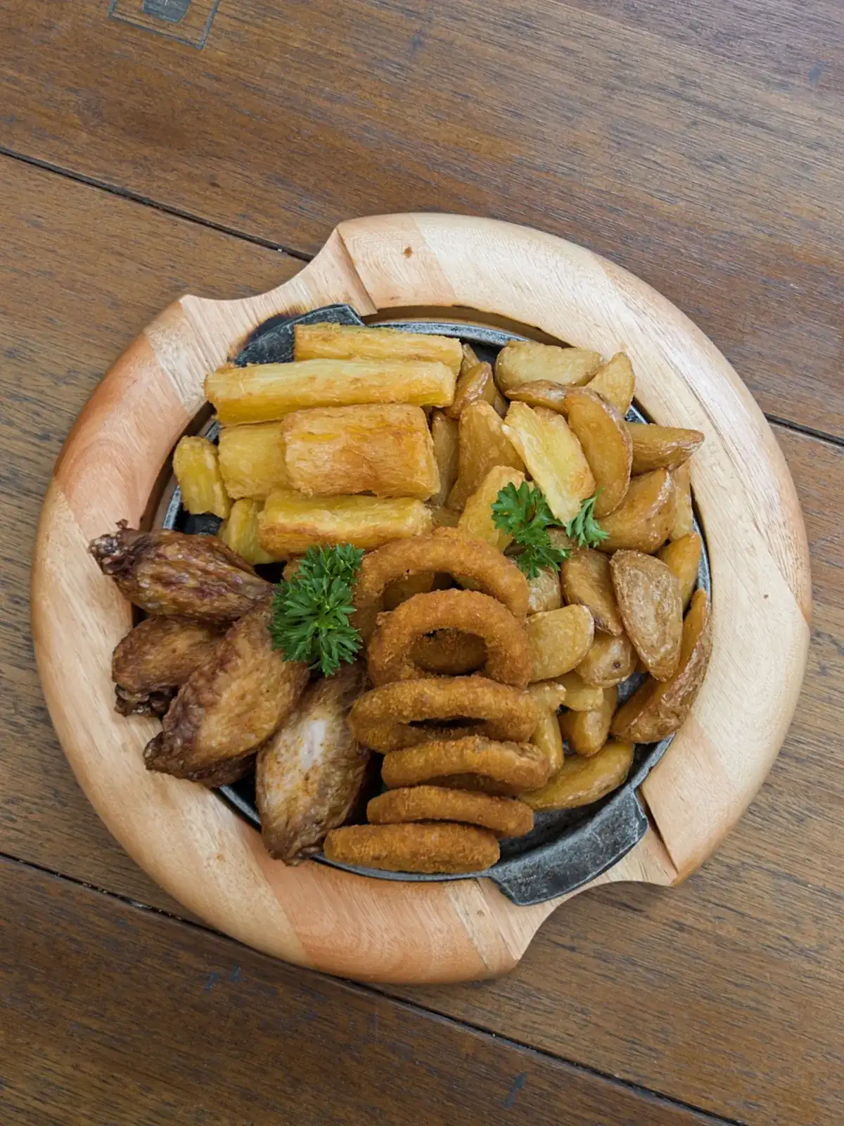 Tábua de Petiscos